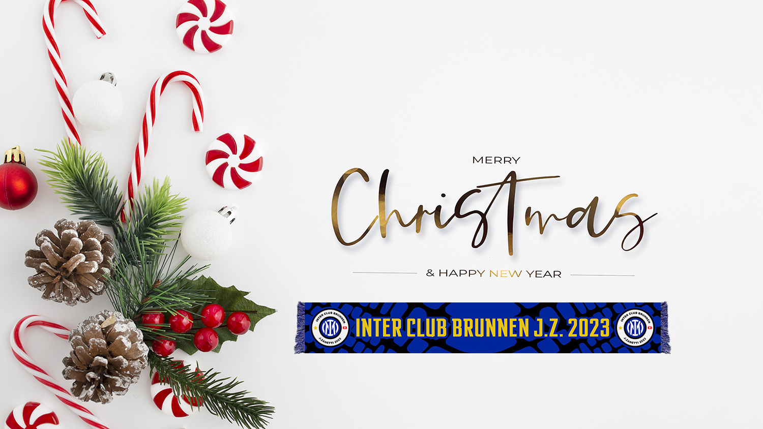 Cena di Natale - 2023